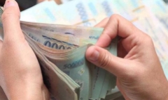Vĩnh Phúc: Cung cấp thông tin khi có người lạ vào địa bàn, người dân được thưởng 1 triệu đồng