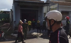 Nam thanh niên ôm 4 bình gas mini tự tử giữa trưa: Hé lộ nguyên nhân