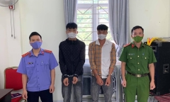 Vụ 2 thiếu niên đánh bạn vì 