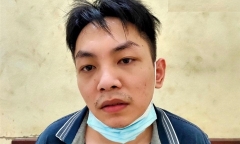 Hà Nội: Bắt giữ thanh niên 27 tuổi bị truy nã tội giết người sau 4 năm lẩn trốn