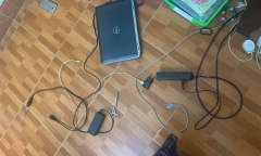 Vụ bé trai 10 tuổi ở Hà Nội bị điện giật chết khi học online: Phòng GD&ĐT quận Đống Đa nói gì?