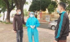 Người đàn ông bị bắt sau 34 năm trốn khỏi nơi giam giữ: Sống chung với người phụ nữ