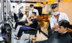 Hải Dương cho phép spa, tiệm cắt tóc gội đầu, phòng tập gym,... được hoạt động trở lại