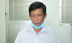 Nguyên cán bộ địa chính xã ở An Giang bị tạm giam vì lừa đảo chiếm đoạt tài sản