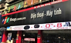 Vụ nhân viên đánh cắp dữ liệu trong laptop của khách hàng: FPT shop nhờ pháp luật xử lý