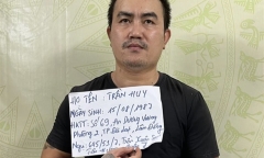 Vụ thi thể không nguyên vẹn sau tiếng la hét ở TP.HCM: Lạnh người lời khai nghi can