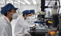 Gói hỗ trợ 38.000 tỷ đồng từ Quỹ Bảo hiểm thất nghiệp, những đối tượng nào được hưởng?
