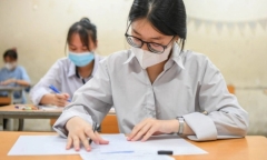 Kỳ thi tốt nghiệp THPT 2022 sẽ được tổ chức theo phương án nào?