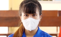 Xét xử nữ nhân viên công ty tài chính lập khống 47 hồ sơ vay vốn: Thủ đoạn của nữ quái 25 tuổi