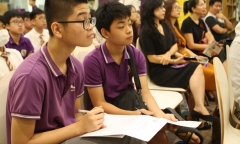 Những tỉnh thành nào cho học sinh trở lại trường?