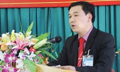 Giám đốc sở Kế hoạch & Đầu tư Lạng Sơn bị kỷ luật cảnh cáo