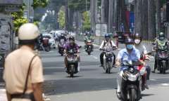 Thủ tướng yêu cầu tiếp tục kiểm soát người ra, vào TP.HCM, Bình Dương, Đồng Nai, Long An
