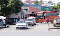TP.HCM ban hành hướng dẫn tổ chức giao thông từ 1/10: Taxi, xe buýt sắp được hoạt động trở lại