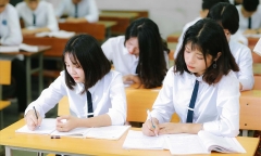 Bộ GD&ĐT lùi kỳ thi học sinh giỏi quốc gia vào tháng 3/2022: Nguyên nhân là gì?