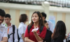 Trường ĐH Sư phạm TP.HCM xét tuyển đợt 2 theo các phương thức nào?