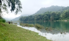 Vụ 8 học sinh bị lật thuyền ở Hà Giang, 4 em mất tích: Gặp nạn khi giúp gia đình nhà bạn gặt lúa