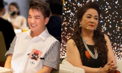 Chuyển đơn bà Phương Hằng tố Đàm Vĩnh Hưng cho Cơ quan CSĐT Công an TP.HCM