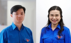 Trung ương Đoàn Thanh niên Cộng sản Hồ Chí Minh có thêm 2 bí thư