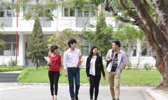Nhiều trường đại học ở Hà Nội, TP.HCM lên phương án đón sinh viên trở lại