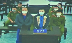 Xét xử Đường 