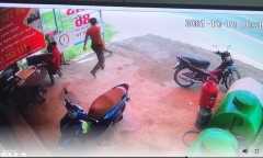 Chủ quán tạp hóa bị gã trai cầm búa đinh đánh chết: Nguyên nhân vì mải chơi cờ chưa kịp bán hàng