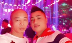 Con nuôi Đường 