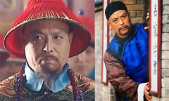 Diễn viên