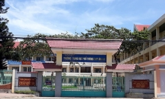 Vụ 32 học sinh Đắk Lắk thi lại lần 3: Sở GD&ĐT nói gì?