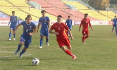 Chiến thắng U23 Đài Loan, U23 Việt Nam được thưởng lớn