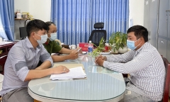 Vụ thi thể cô gái dưới mương nước ở Phú Quốc: Tạm giữ nghi can 29 tuổi