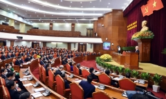 19 điều Đảng viên không được làm theo quy định mới