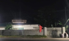 Vụ anh chồng vác dao chém em dâu và cháu dâu tử vong: Hé lộ nguyên nhân