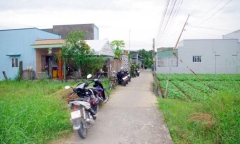 Vụ vợ phát hiện chồng chết cháy với tư thế ngồi trong thau nhôm: Kết quả khám nghiệm tử thi