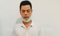 Vụ chồng đâm vợ tử vong, bố vợ trọng thương tại trụ sở toà án: Nghi phạm khai gì?