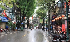 Hà Nội ở cấp độ mấy trong phòng, chống dịch COVID-19?