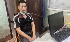 Khởi tố gã đâm vợ tử vong, bố vợ trọng thương tại trụ sở toà án