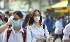 Những địa phương nào thay đổi phương án đón học sinh trở lại trường?