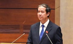 Bộ trưởng GD&ĐT: Không 
