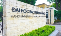 Năm 2022, ĐH Bách khoa Hà Nội giảm chỉ tiêu tuyển bằng điểm thi tốt nghiệp THPT