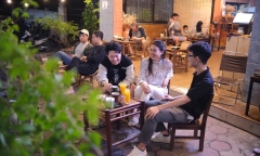 CDC Hà Nội: Sẽ không giãn cách, phong tỏa diện rộng như trước đây