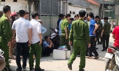 Người đàn ông tử vong sau tiến la hét thất thanh: Công an tạm giữ người vợ