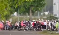 Vụ 2 nữ sinh Phú Quốc đánh nhau, nhiều người cổ vũ: Phòng GD&ĐT nói gì?