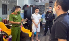 Vụ đường dây đánh bạc 30.000 tỷ đồng: Bộ Công an khởi tố 