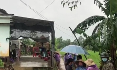 Điều tra vụ 