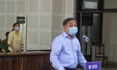 Cưỡng đoạt 50 tỷ đồng của con nợ, đại gia Thanh 