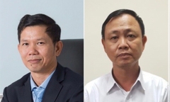 Vì sao cựu Phó Giám đốc sở Tài chính tỉnh Bình Dương bị bắt?