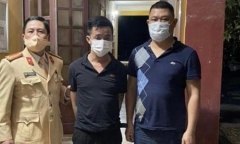 Vụ giết người ở nhà nghỉ Thành Linh tại Hải Phòng: Bắt giữ nghi phạm