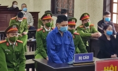 Vụ giết chủ nợ, đốt xác phi tang ở Hải Dương: Bị cáo Cao Toàn Năng kháng cáo