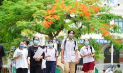 TP.HCM hướng dẫn tổ chức học tập trực tiếp tại các cơ sở giáo dục