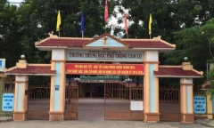 Vụ nam sinh lớp 10 ở Quảng Trị bị vây đánh hội đồng: Hiệu trưởng trường học nói gì?
